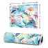 Pastel Dolphins by Sheena Pike Gaming Mouse Pad